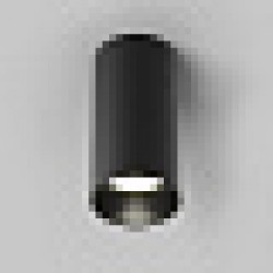 Downlight Aplicat Artisan C080CL-01-GU10-B Maytoni GU10, Negru, Germania