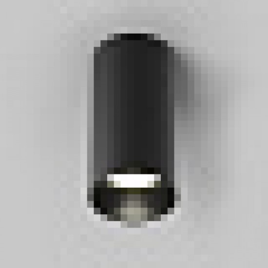 Downlight Aplicat Artisan C080CL-01-GU10-B Maytoni GU10, Negru, Germania