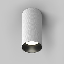 Downlight Aplicat Artisan C080CL-01-GU10-W Maytoni GU10, Alb, Germania