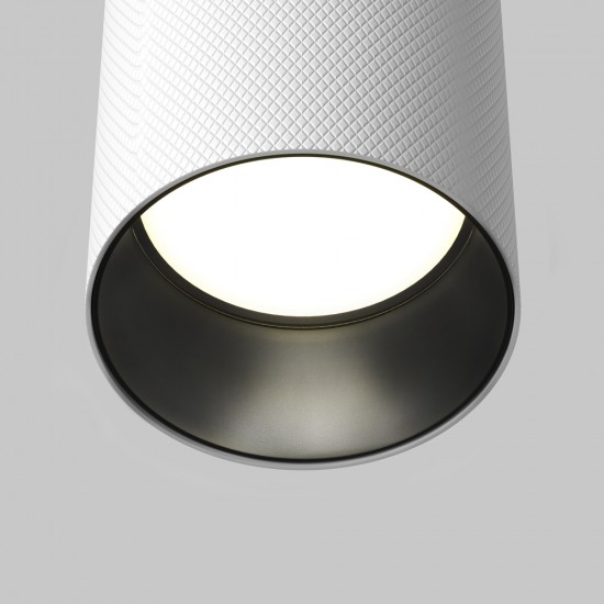Downlight Aplicat Artisan C080CL-01-GU10-W Maytoni GU10, Alb, Germania