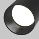 Downlight Incastrat Artisan C081CL-01-GU10-B Maytoni GU10, Negru, Germania