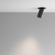 Downlight Incastrat Artisan C081CL-01-GU10-B Maytoni GU10, Negru, Germania