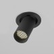 Downlight Incastrat Artisan C081CL-01-GU10-B Maytoni GU10, Negru, Germania