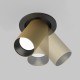 Downlight Incastrat Artisan C081CL-01-GU10-MG Maytoni GU10, Auriu, Germania