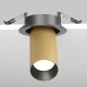 Downlight Incastrat Artisan C081CL-01-GU10-MG Maytoni GU10, Auriu, Germania
