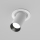 Downlight Incastrat Artisan C081CL-01-GU10-W Maytoni GU10, Alb, Germania