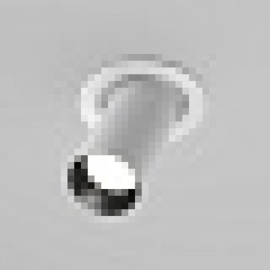Downlight Incastrat Artisan C081CL-01-GU10-W Maytoni GU10, Alb, Germania