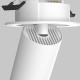 Downlight Incastrat Artisan C081CL-01-GU10-W Maytoni GU10, Alb, Germania