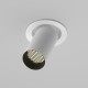 Downlight Incastrat Artisan C081CL-01-GU10-W Maytoni GU10, Alb, Germania