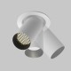 Downlight Incastrat Artisan C081CL-01-GU10-W Maytoni GU10, Alb, Germania