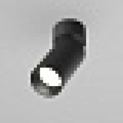Downlight Aplicat Artisan C082CL-01-GU10-B Maytoni GU10, Negru, Germania