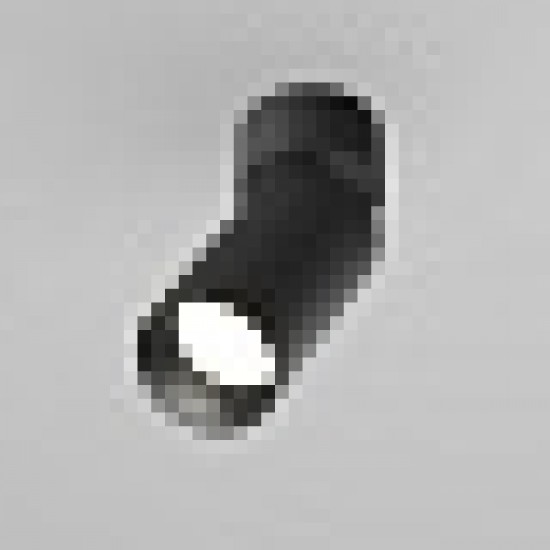 Downlight Aplicat Artisan C082CL-01-GU10-B Maytoni GU10, Negru, Germania