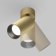 Downlight Aplicat Artisan C082CL-01-GU10-MG Maytoni GU10, Auriu, Germania