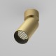 Downlight Aplicat Artisan C082CL-01-GU10-MG Maytoni GU10, Auriu, Germania