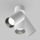 Downlight Aplicat Artisan C082CL-01-GU10-W Maytoni GU10, Alb, Germania
