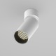 Downlight Aplicat Artisan C082CL-01-GU10-W Maytoni GU10, Alb, Germania