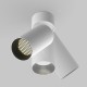 Downlight Aplicat Artisan C082CL-01-GU10-W Maytoni GU10, Alb, Germania
