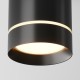 Downlight Aplicat Orlo C085CL-9W3K-B Maytoni LED, Negru, Germania