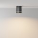 Downlight Aplicat Orlo C085CL-9W3K-B Maytoni LED, Negru, Germania