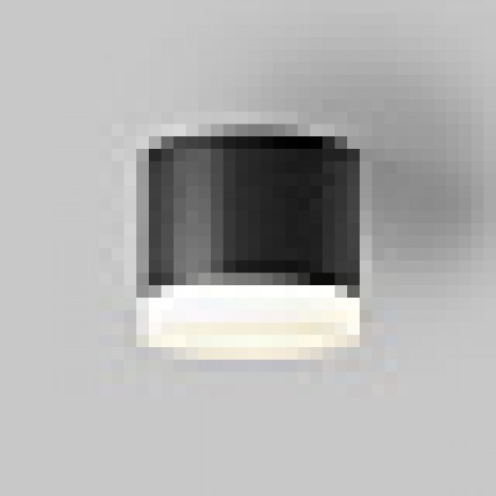 Downlight Aplicat Pauline C087CL-GX53-B Maytoni GX53, Negru, Germania