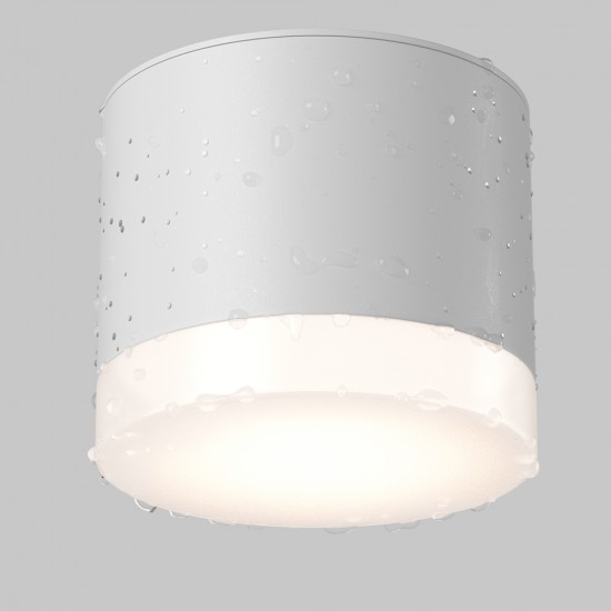 Downlight Aplicat Pauline C087CL-GX53-W Maytoni GX53, Alb, Germania
