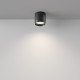 Downlight Aplicat Polar C088CL-GX53-B Maytoni GX53, Negru, Germania