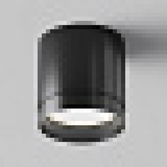 Downlight Aplicat Polar C088CL-GX53-B Maytoni GX53, Negru, Germania