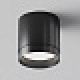 Downlight Aplicat Polar C088CL-GX53-B Maytoni GX53, Negru, Germania