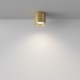 Downlight Aplicat Polar C088CL-GX53-MG Maytoni GX53, Auriu, Germania