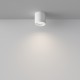 Downlight Aplicat Polar C088CL-GX53-W Maytoni GX53, Alb, Germania