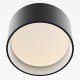 Downlight Aplicat Vega C089CL-12W3K-B Maytoni LED, Negru, Germania