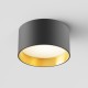 Downlight Aplicat Vega C089CL-12W3K-BMG Maytoni LED, Auriu, Germania