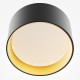 Downlight Aplicat Vega C089CL-12W3K-BMG Maytoni LED, Auriu, Germania
