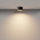 Downlight Aplicat Vega C089CL-12W3K-BMG Maytoni LED, Auriu, Germania