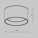 Downlight Aplicat Vega C089CL-12W3K-BMG Maytoni LED, Auriu, Germania