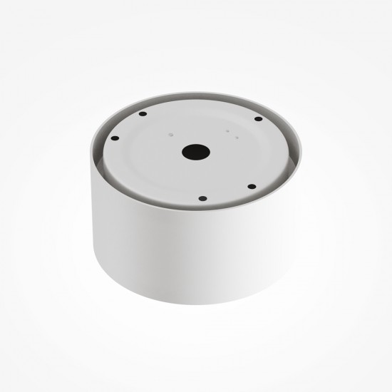 Downlight Aplicat Vega C089CL-12W3K-W Maytoni LED, Alb, Germania