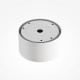 Downlight Aplicat Vega C089CL-12W3K-W Maytoni LED, Alb, Germania
