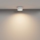 Downlight Aplicat Vega C089CL-12W3K-W Maytoni LED, Alb, Germania