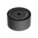 Downlight Aplicat Vega C089CL-15W3K-B Maytoni LED, Negru, Germania