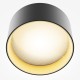 Downlight Aplicat Vega C089CL-15W3K-BMG Maytoni LED, Auriu, Germania