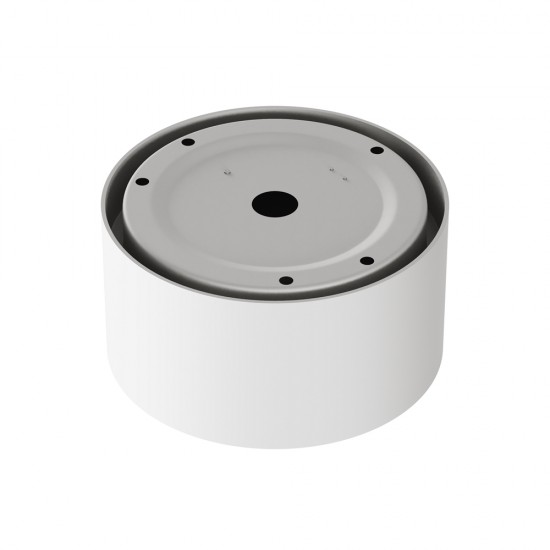 Downlight Aplicat Vega C089CL-15W3K-W Maytoni LED, Alb, Germania