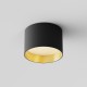 Downlight Aplicat Vega C089CL-8W3K-BMG Maytoni LED, Auriu, Germania
