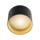 Downlight Aplicat Vega C089CL-8W3K-BMG Maytoni LED, Auriu, Germania