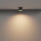 Downlight Aplicat Vega C089CL-8W3K-BMG Maytoni LED, Auriu, Germania