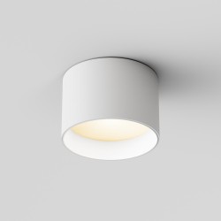 Downlight Aplicat Vega C089CL-8W3K-W Maytoni LED, Alb, Germania