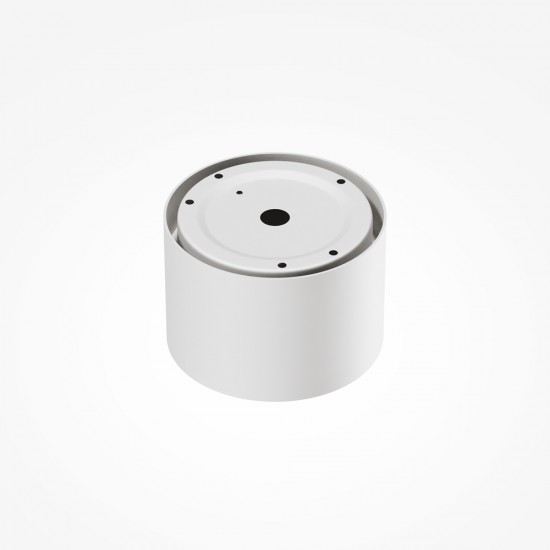 Downlight Aplicat Vega C089CL-8W3K-W Maytoni LED, Alb, Germania
