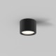 Downlight Aplicat Hydra C090CL-10W3K-B Maytoni LED, Negru, Germania