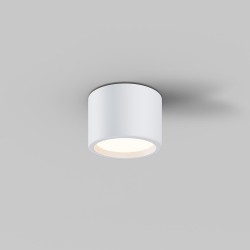 Downlight Aplicat Hydra C090CL-10W3K-W Maytoni LED, Alb, Germania