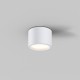 Downlight Aplicat Hydra C090CL-10W3K-W Maytoni LED, Alb, Germania
