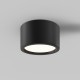 Downlight Aplicat Hydra C090CL-15W3K-B Maytoni LED, Negru, Germania